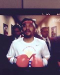 Cmon legend! #mayweatherpacquiau